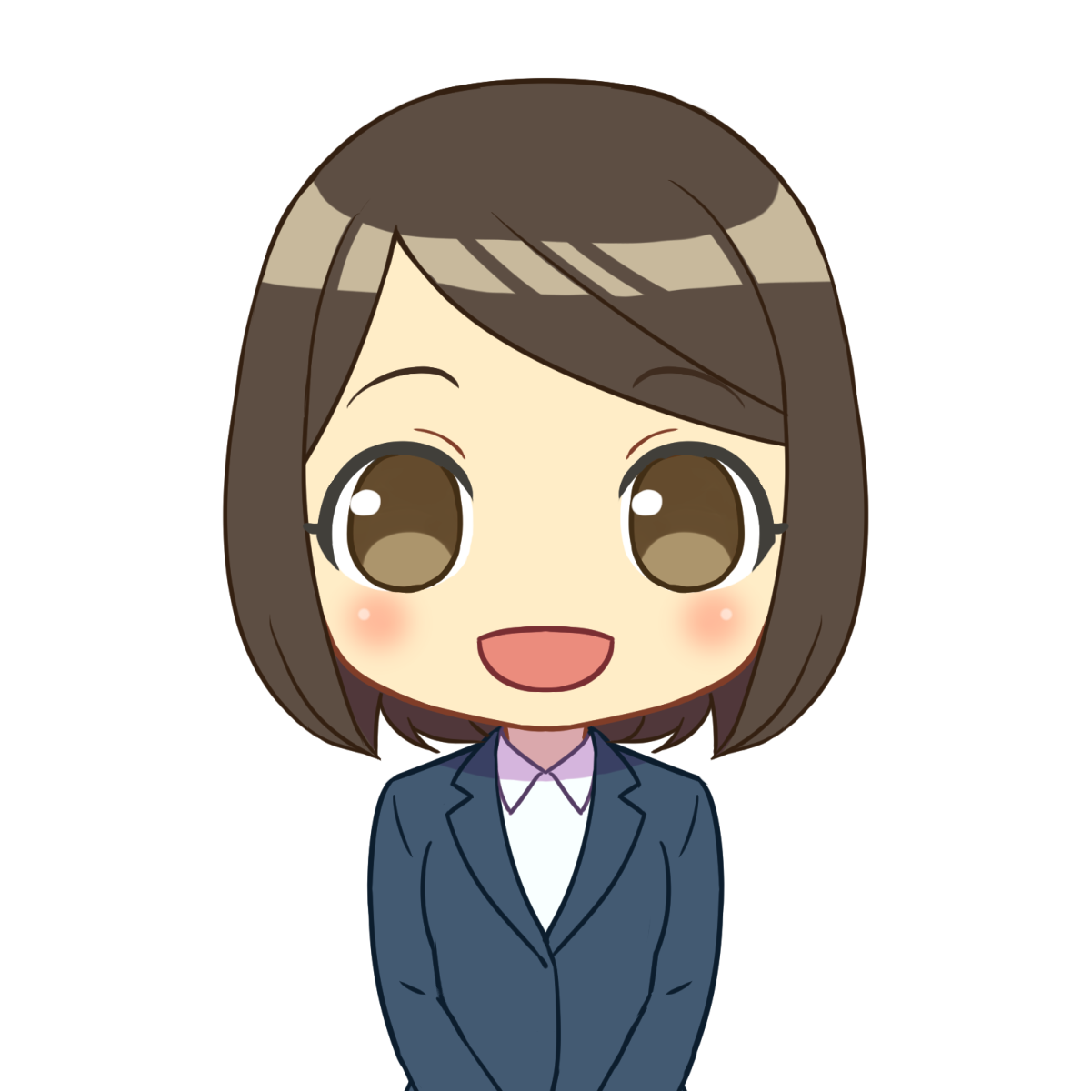 私