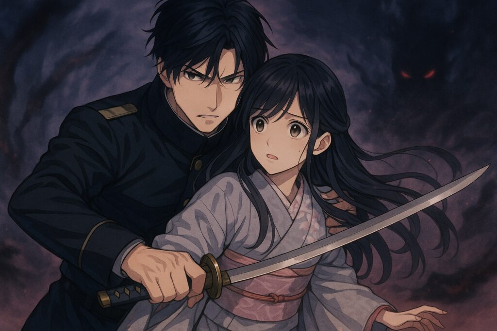 わたしの幸せな結婚アニメはどこで見れる