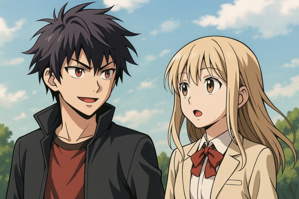 アクマゲームのアニメ・アニメ化