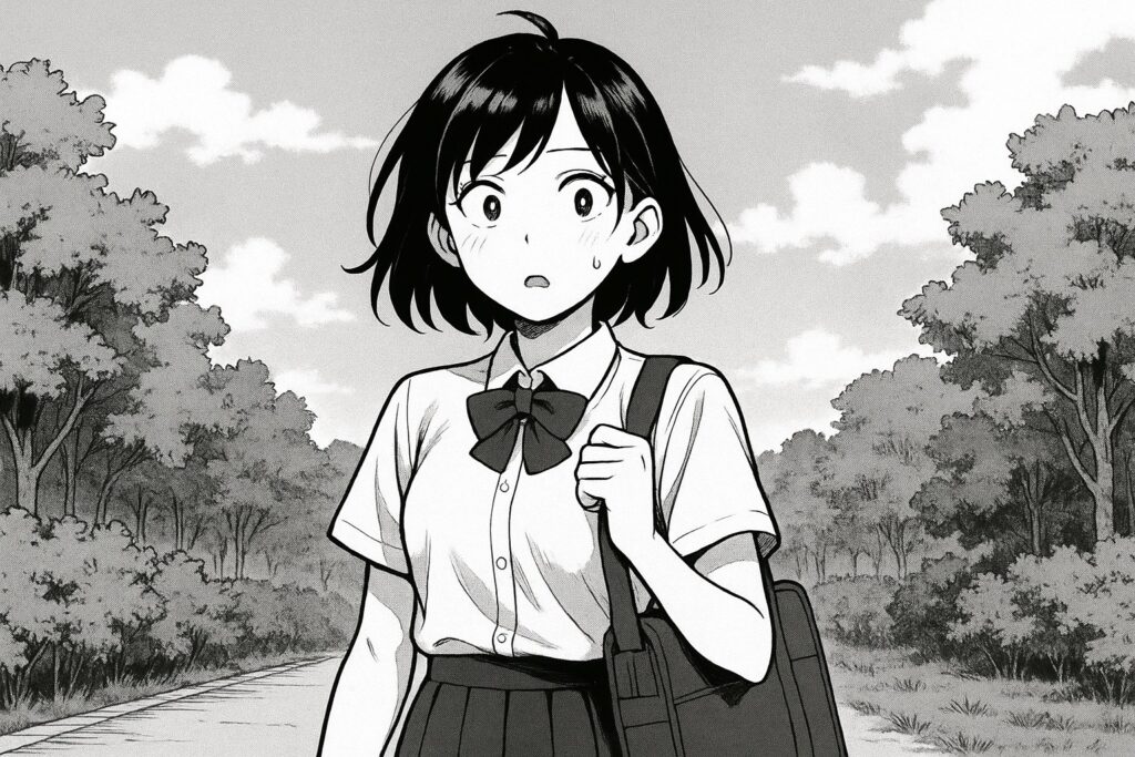 飛鳥くんと怪異さんのアニメ