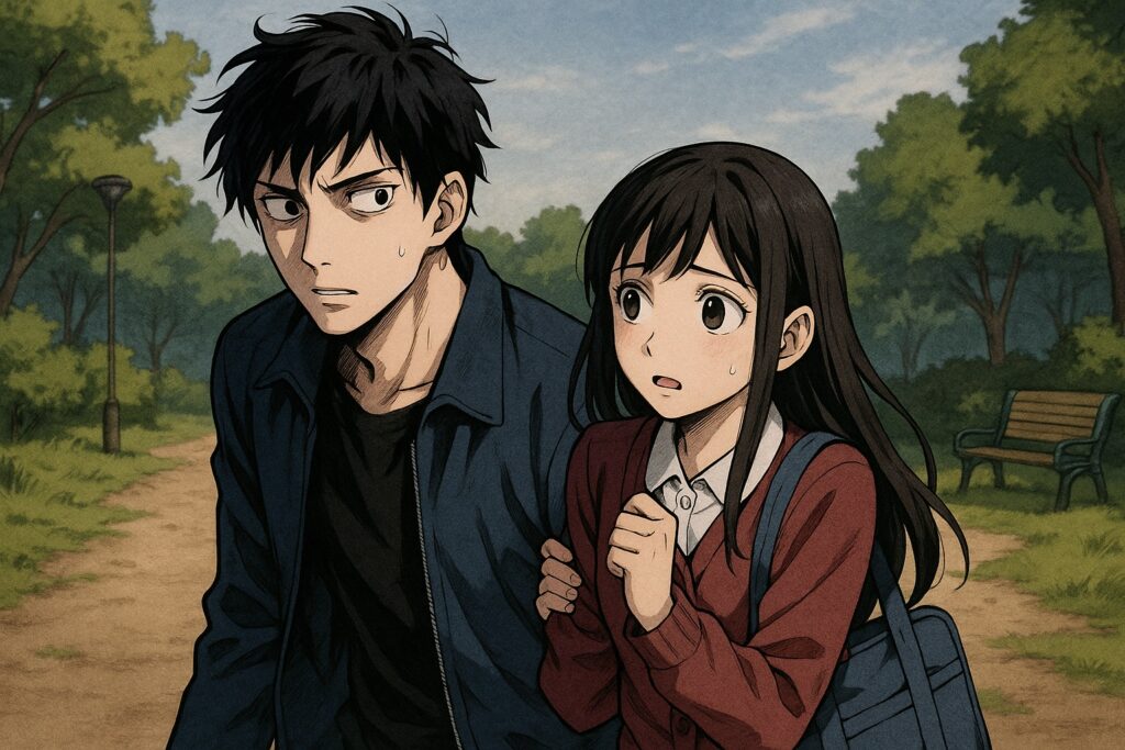 兄だったモノのアニメ
