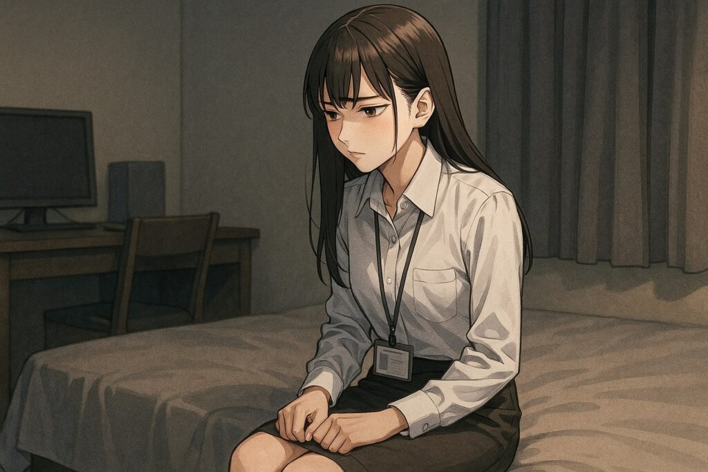 あなたに嫌われたいんですの小説・原作