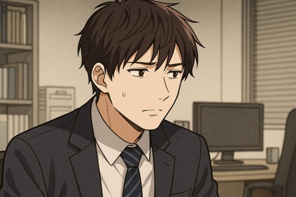 あなたに嫌われたいんですの結末