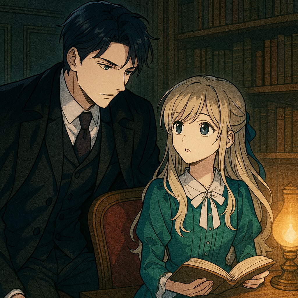 本好き令嬢は敏腕公爵様とひそやかに恋をするの原作小説