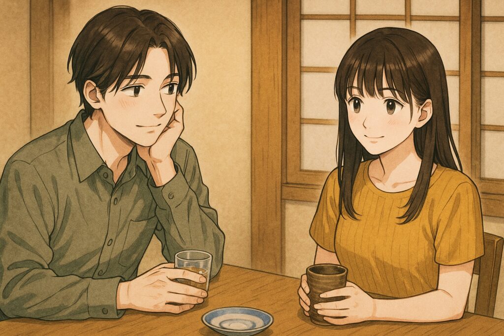かろりのつやごとの最新刊