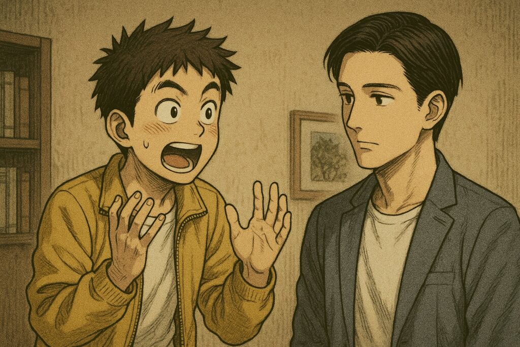 カヤちゃんはコワくないのアニメ化はいつ
