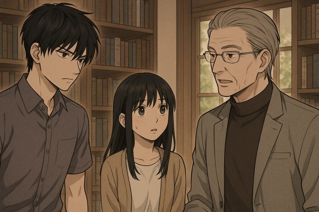 「クイーンズクオリティ」のアニメ・アニメ化