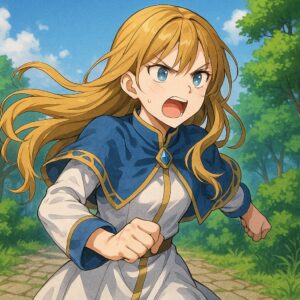 「苛烈な聖女様」を無料で