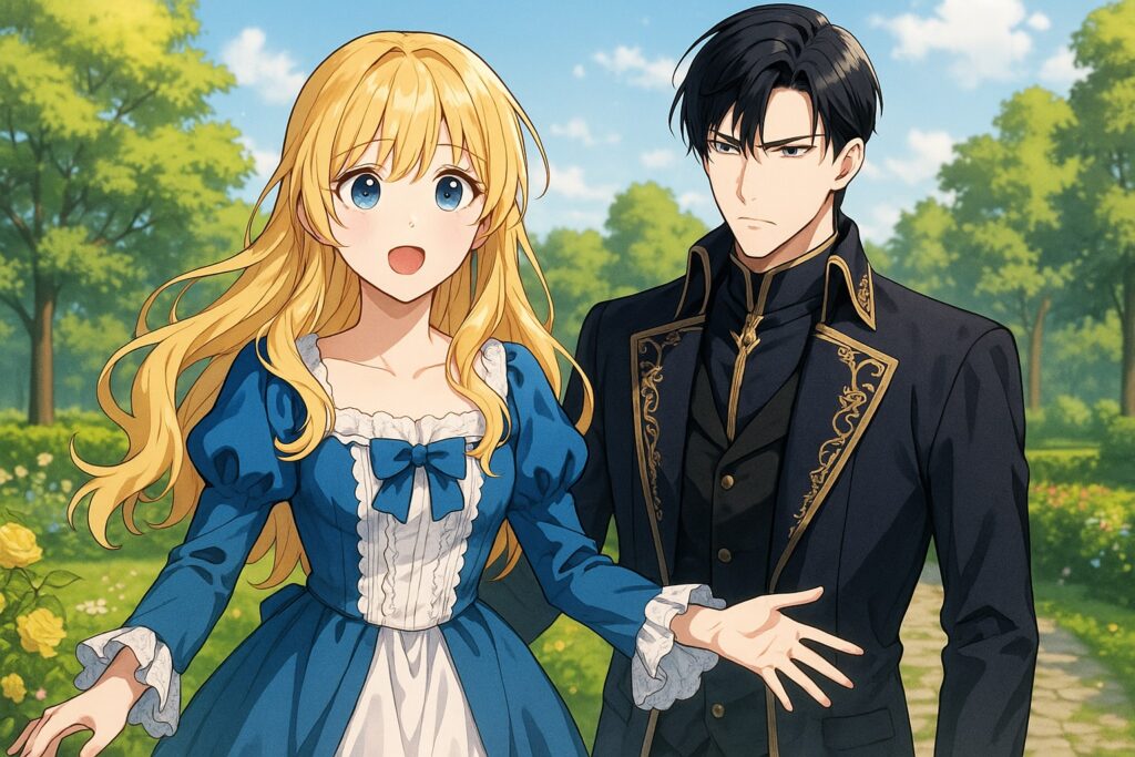 「13番目の婚約者」