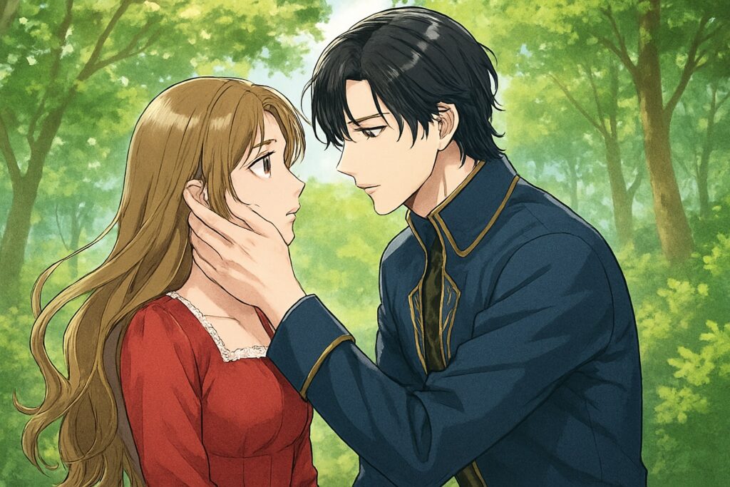 悪女は美しき獣の愛に咲くを無料で
