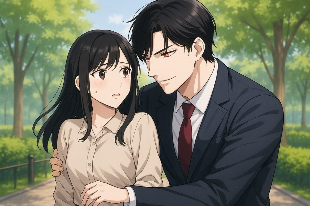 結婚願望ゼロの私にヤンデレ社長が求婚してきますを無料で