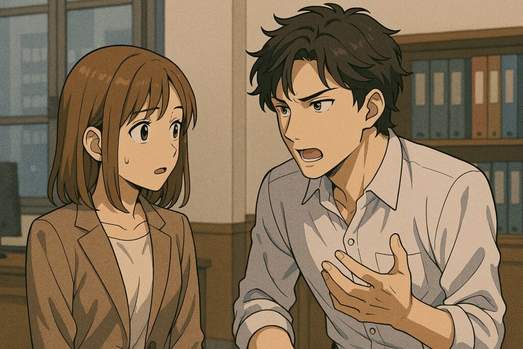 結婚願望ゼロの私にヤンデレ社長が求婚してきます