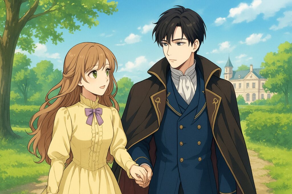 「呪われ才女のかりそめ婚約」を無料で