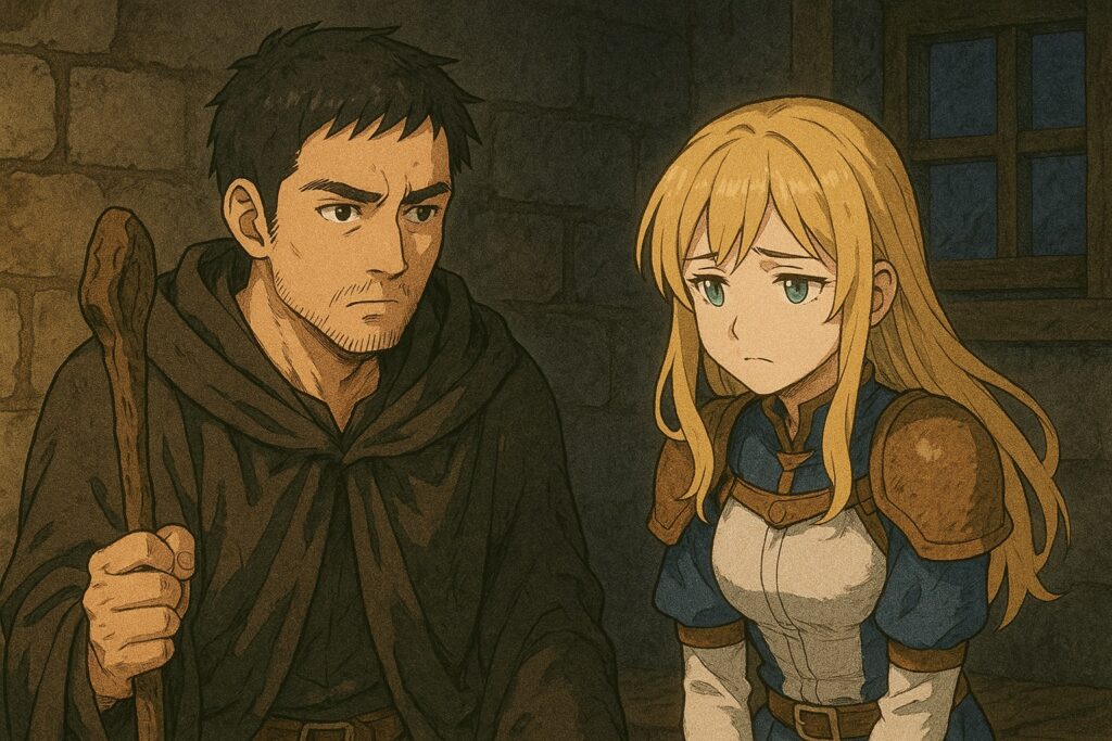 引退したおっさん賢者のアニメ・アニメ化