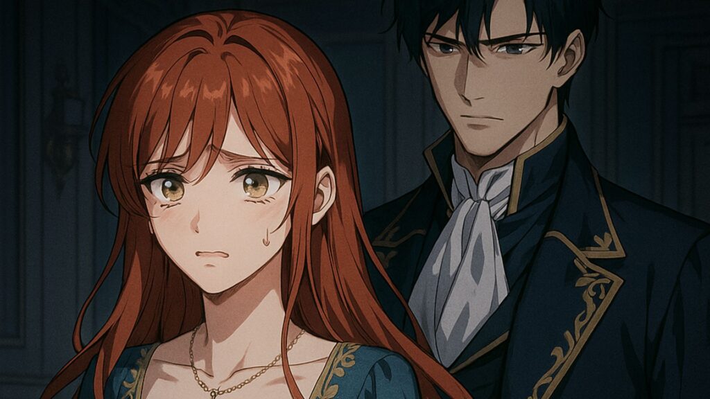 「私を裏切ったはずの公爵様が離婚してくれません」のアプリ