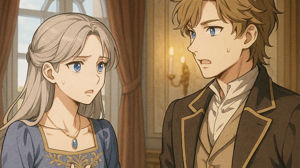 「私を裏切ったはずの公爵様が離婚してくれません」の原作無料