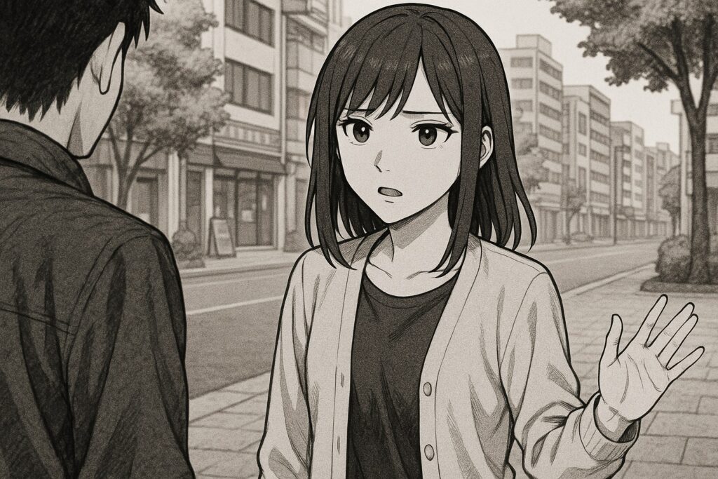 残機99のアニメ