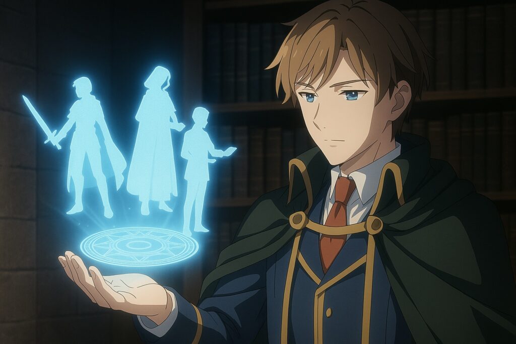 「転生貴族、鑑定スキルで成り上がる」を無料で