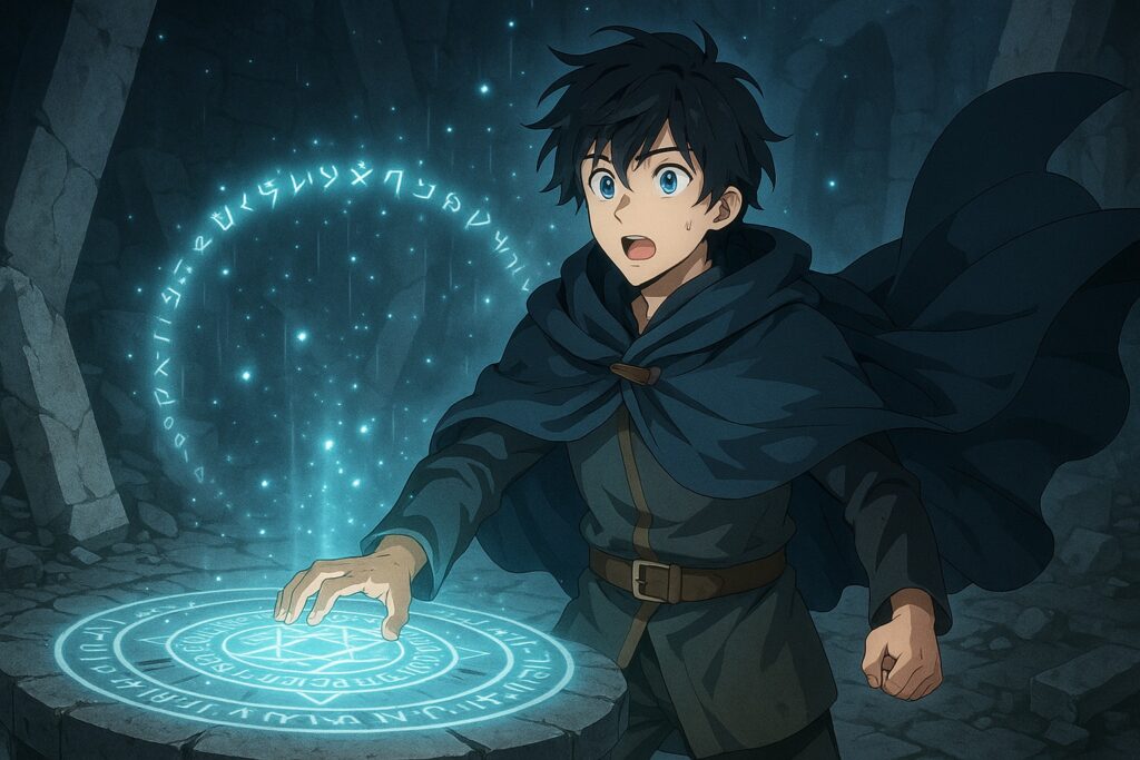 不遇の荷物持ち、最強賢者に至る