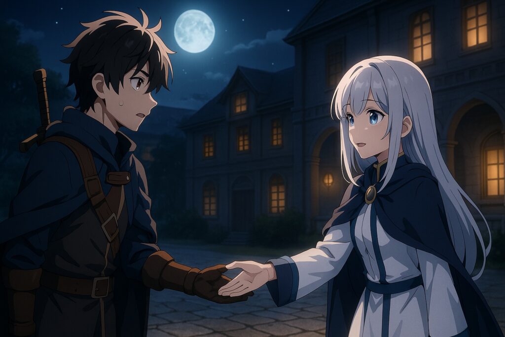 「勇者パーティを追い出された器用貧乏」を無料で