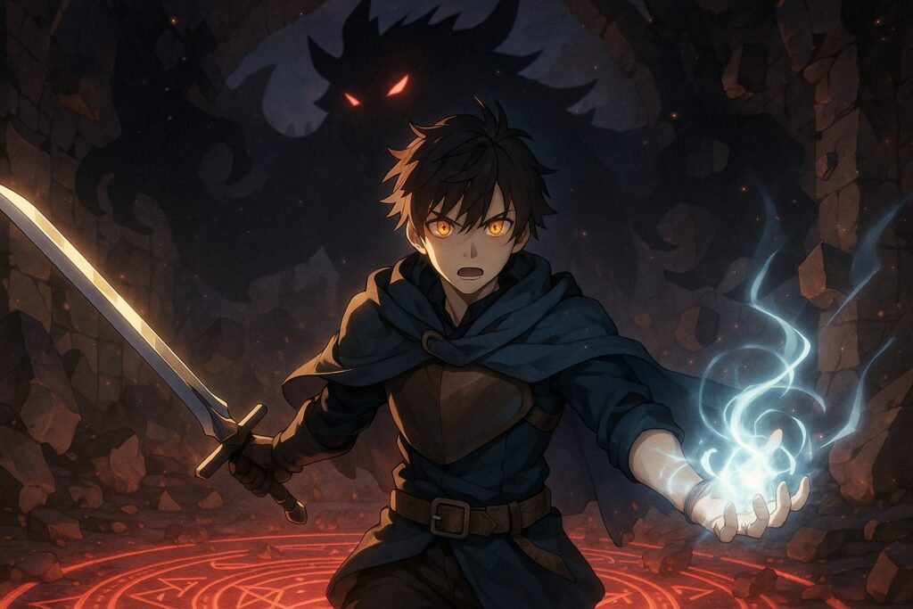 「勇者パーティを追い出された器用貧乏