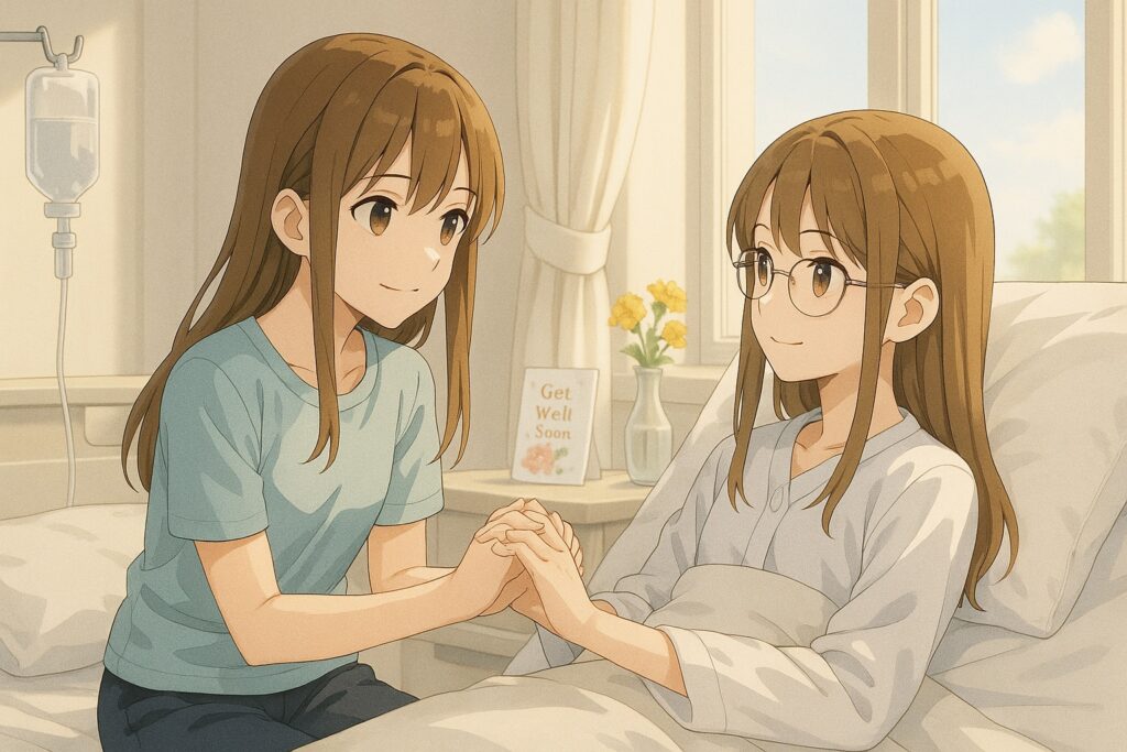 「リミテッドアイドル」藤原ゆか