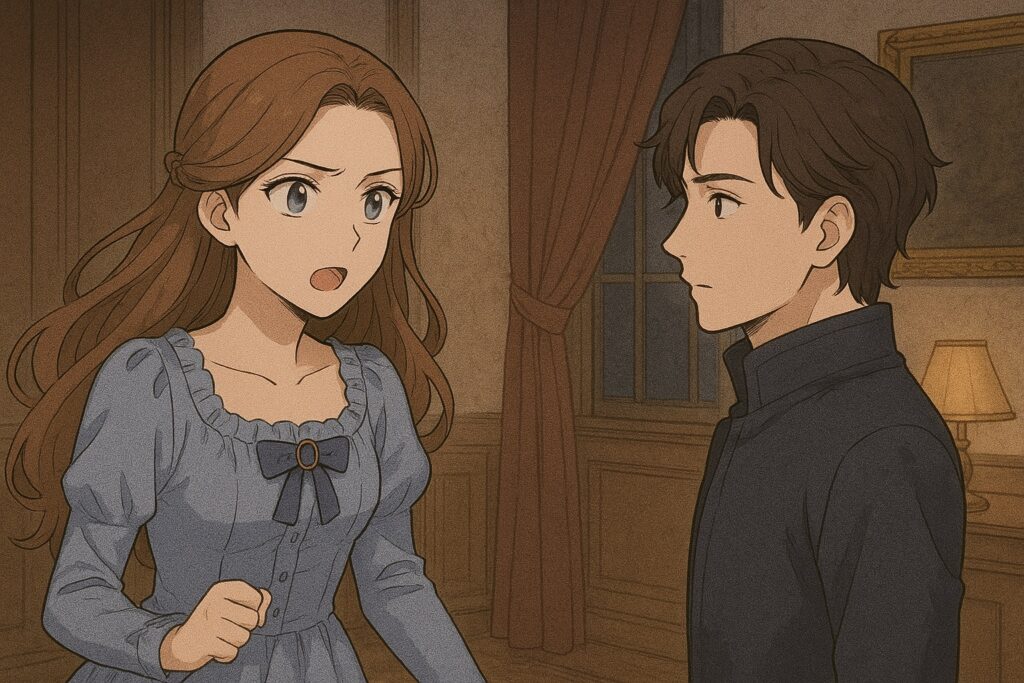 まさか婚約者の第二夫人になるなんて