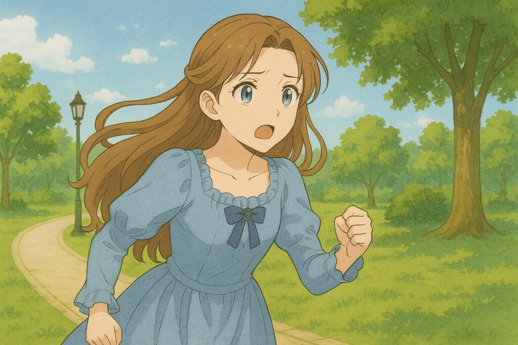 「まさか婚約者の第二夫人になるなんて」となろう