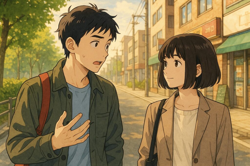 漫画「めぐる未来」の最終巻と完結