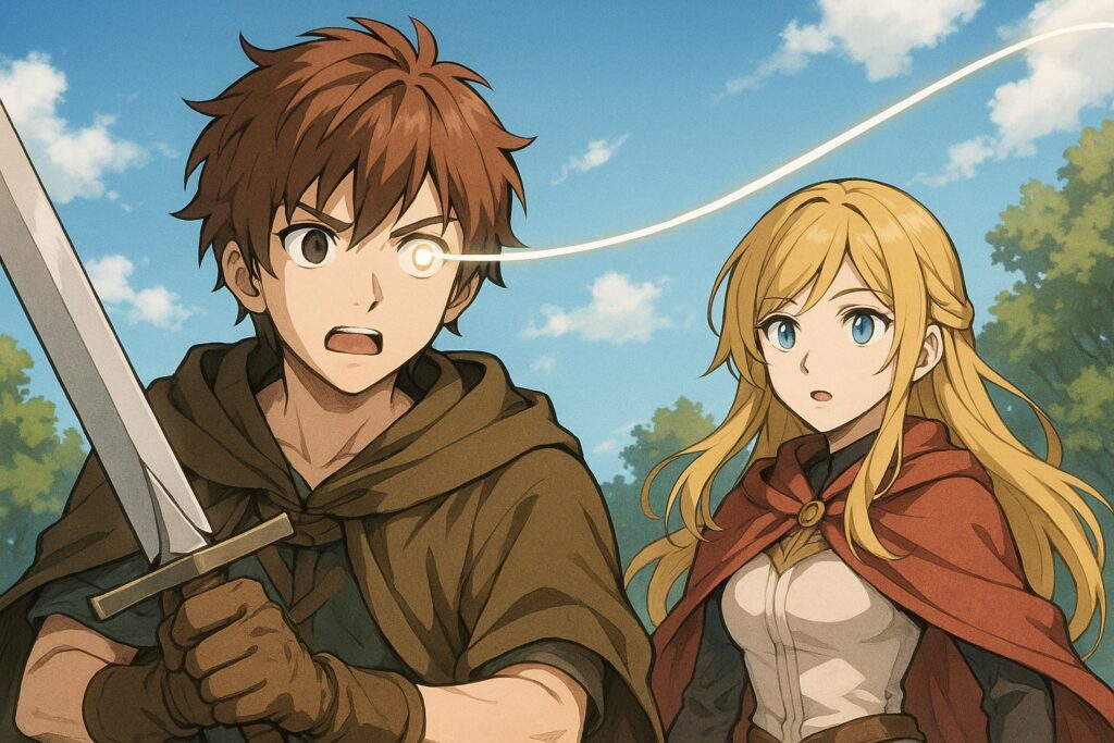 「再起不能にされた勇者はリモート魔術で青春を謳歌する」を無料で