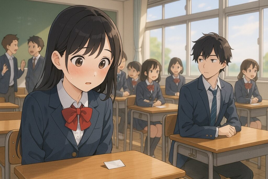 「柳くんの秘密」の出版社