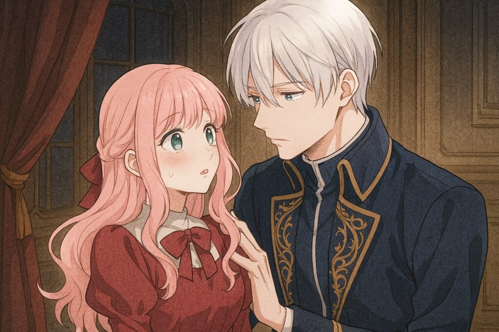 はじめまして結婚してください