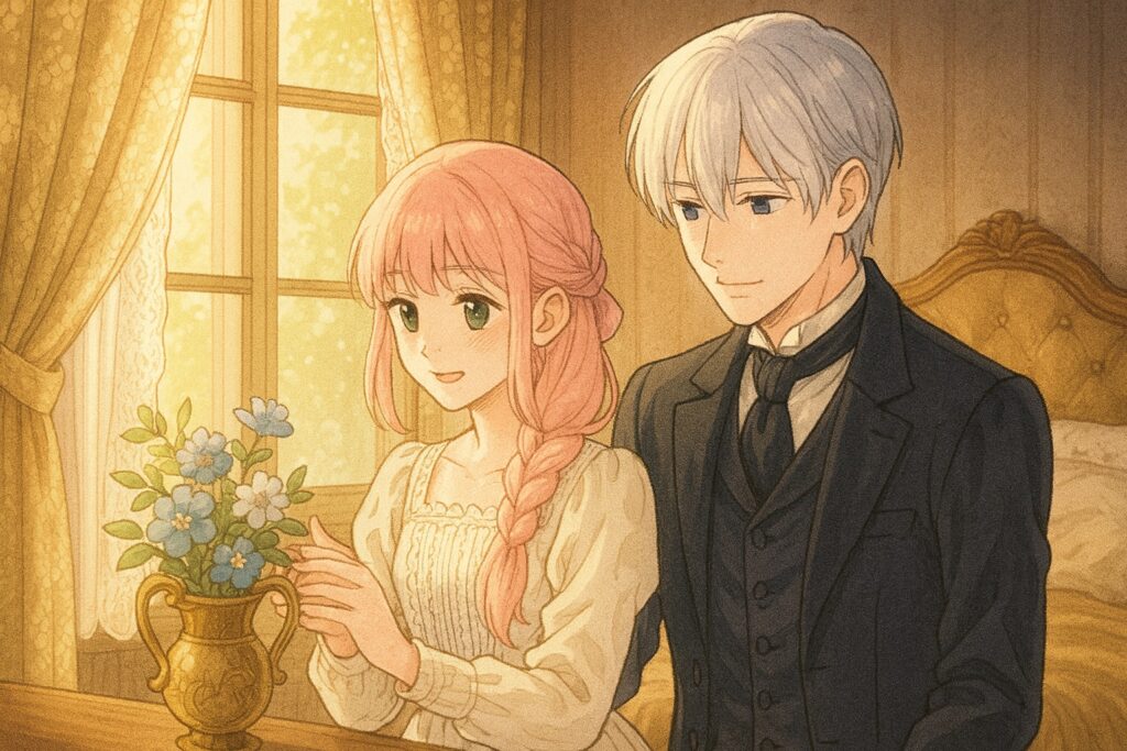 初めましてこんにちは、離婚してください