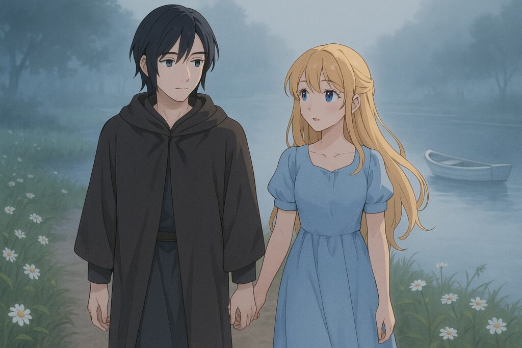 はじめまして結婚してください