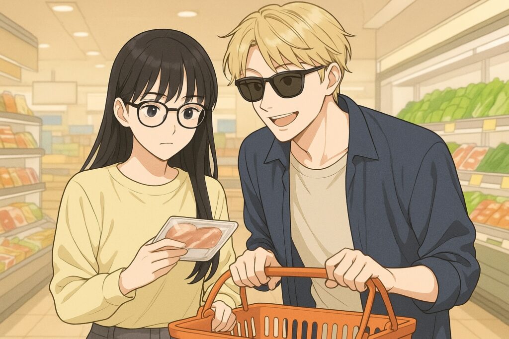 きらめきの大和くん