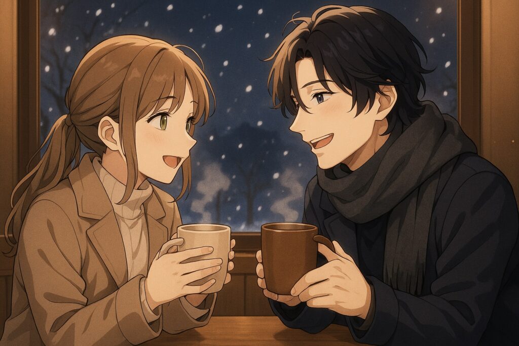 「今日もキョウくんは甘すぎる」のraw