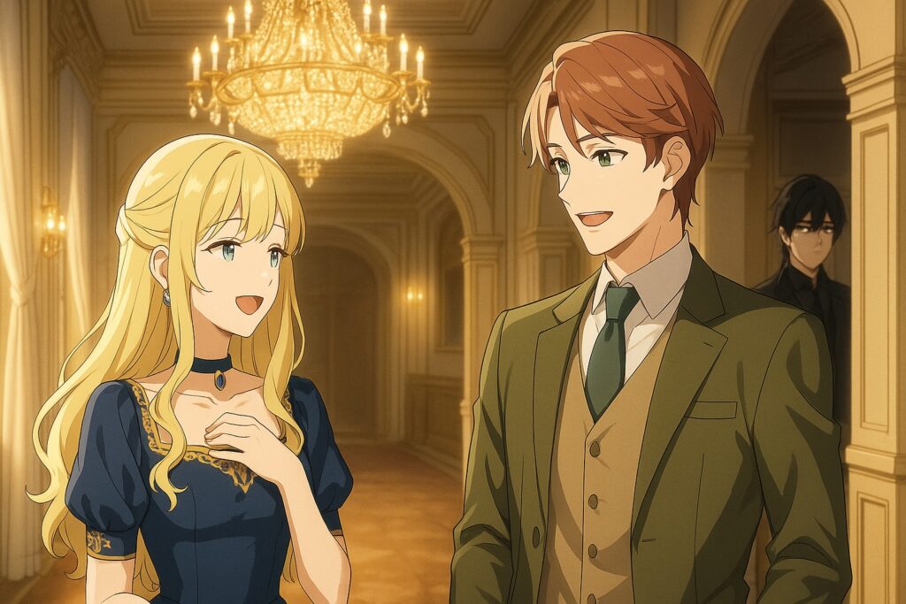 「おひとり様には慣れましたので」の原作小説