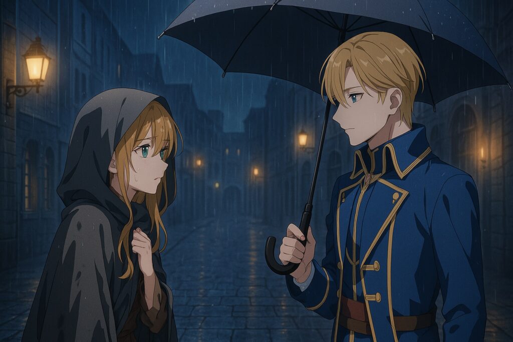 身分も地位も失った雑草令嬢ですが、なぜか王太子様にお持ち帰りされました