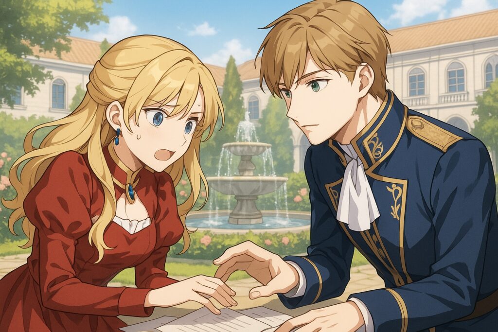 悪役令嬢の品格