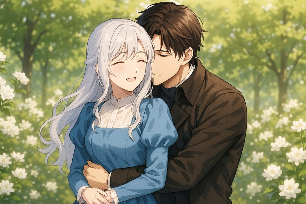 「ベル・プペーのスパダリ婚約」を借りる