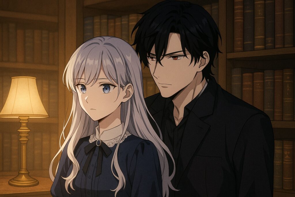 ベル・プペーのスパダリ婚約