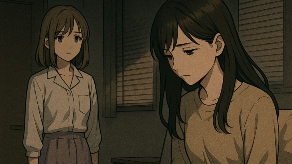 誰もあなたのことなんて