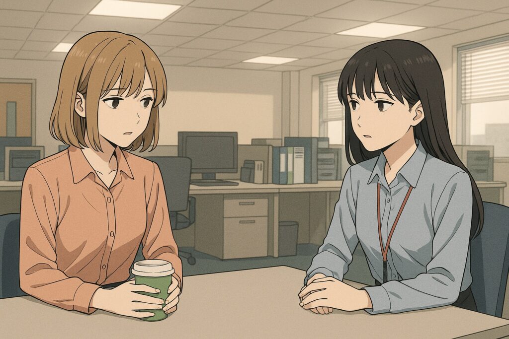 「誰もあなたのことなんて」はブックライブから