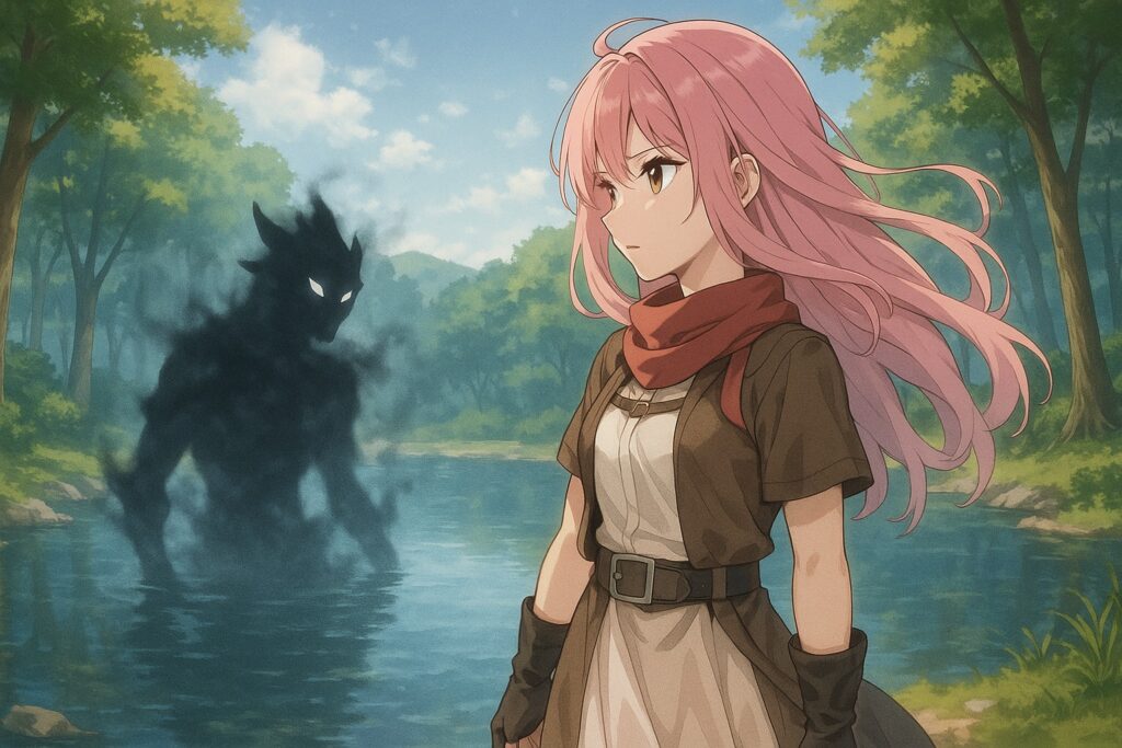 「封焔のリッカ」はブックライブ