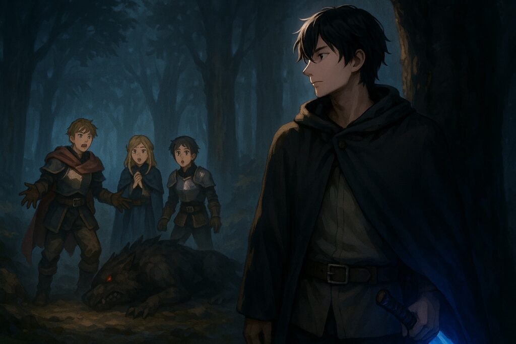 五百年後に再召喚された勇者