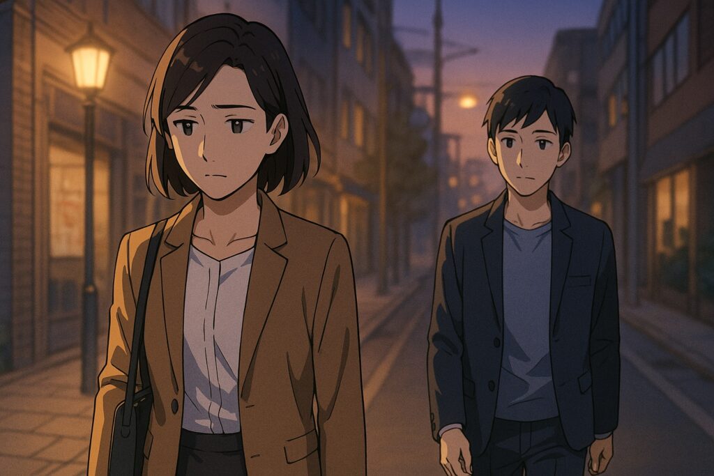 はなまる・エントロピー