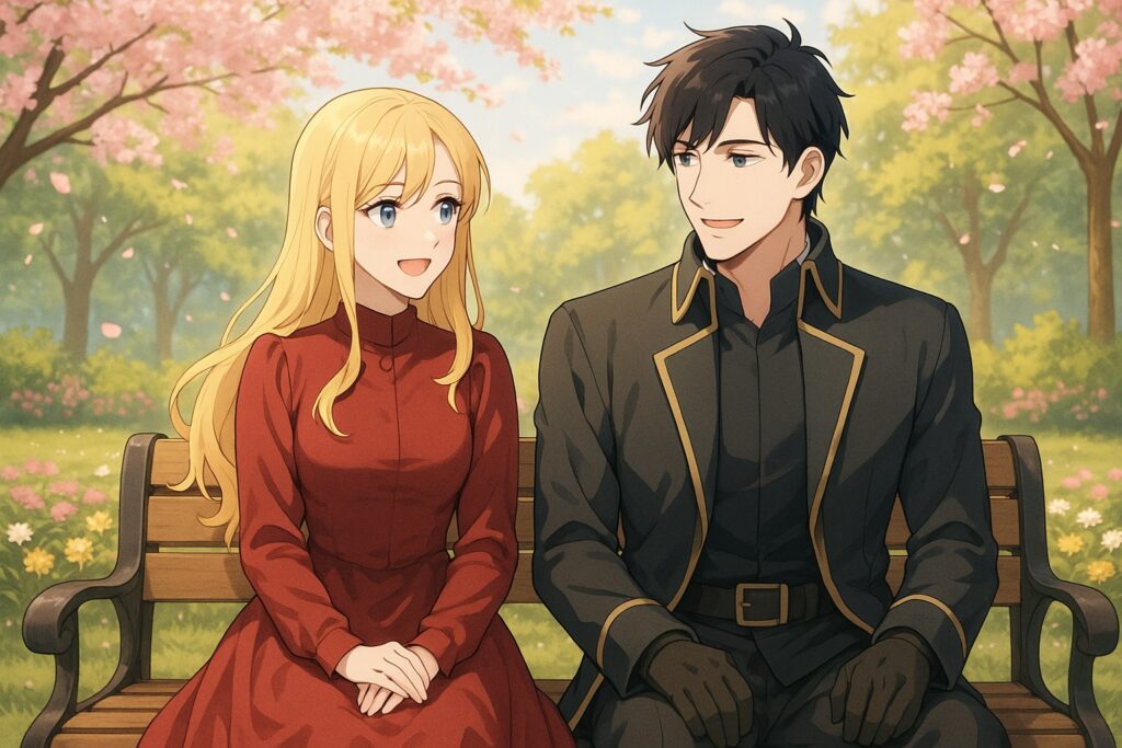 韓国版、元夫の番犬を手なずけた