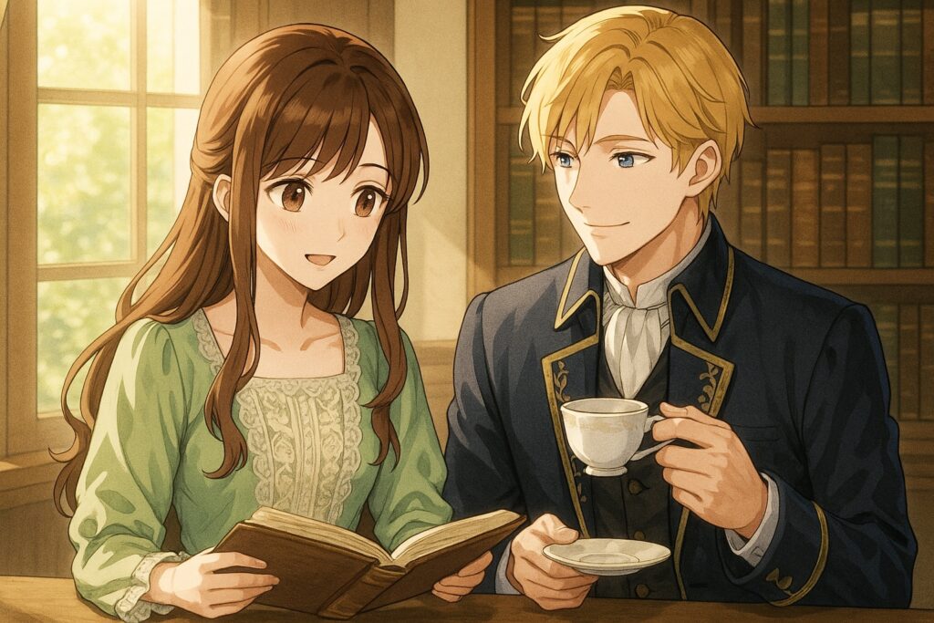 「君を愛する気はないと言った次期公爵様がなぜか溺愛してきます」を無料で