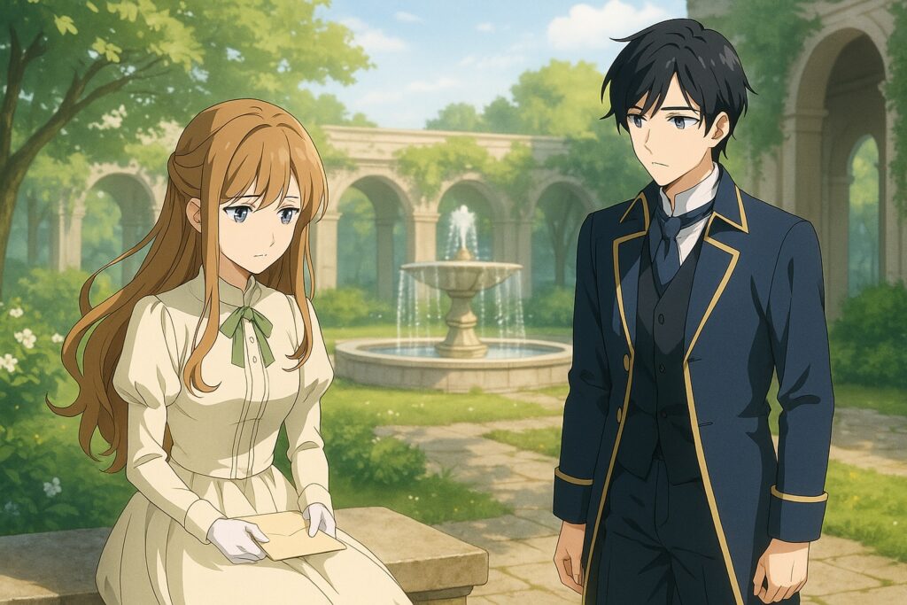 「この恋、最期にはいたしません」はブックライブから