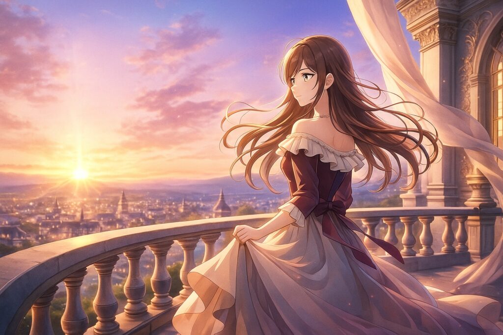 「負け確定のライバル令嬢に転生したので王子様は諦めます」の小説・原作